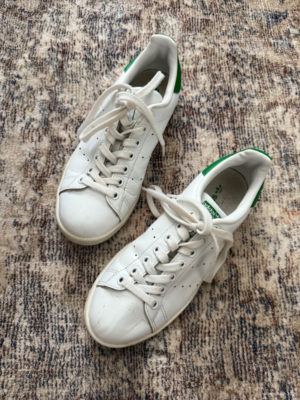 Adidas Stan Smith Sneaker